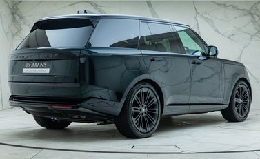 Land Rover Range Rover P530 AUTOBIOGRAPHY 6