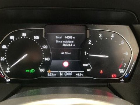 BMW 1 Series 1.5 118i M Sport Euro 6 (s/s) 5dr 13