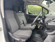Citroen Berlingo 1000 Enterprise M 130 ps BlueHdi EAT8 Panel Van 4