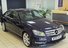 Mercedes-Benz C Class 2.1 C220 CDI BlueEfficiency Sport G-Tronic+ Euro 5 (s/s) 4dr