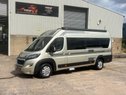 Auto-Sleepers Warwick XL BLUEHDI 435 L4H2 W/V