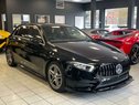 Mercedes-Benz A Class 1.5 A 180 AMG Line D Auto 5dr
