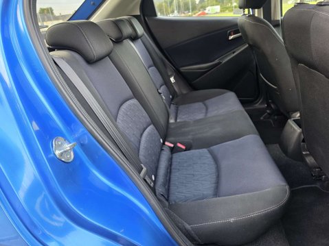 Mazda 2 1.5 Mazda2 SE-L 5dr 63