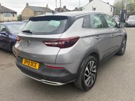 Vauxhall Grandland X ELITE NAV S/S 9