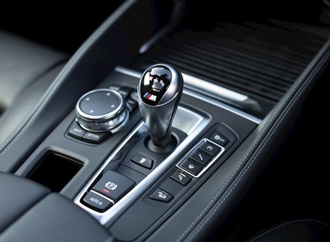 BMW X5 M 26
