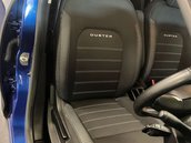 Dacia Duster 1.3 Duster Prestige TCe 4x2 5dr 11
