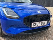 Suzuki Swift ULTRA 16
