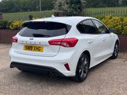 Ford Focus 1.5 Focus ST-Line TDCi 5dr 39