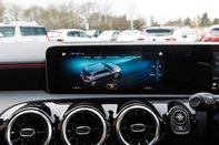 Mercedes-Benz A Class A 200 AMG LINE EXECUTIVE 31