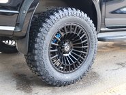 Ford Ranger 2025 RAPTOR  3.0 V6  STYLED BY SEEKER BESPOKE BUILD 14