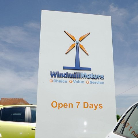 Welcome to Windmill Motors 4