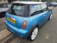 Mini Hatch 1.6 Cooper S Euro 3 3dr 7