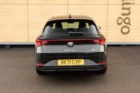 SEAT Leon XCELLENCE DSG 6