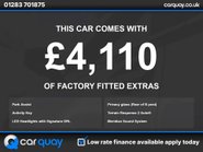 Land Rover Discovery 2.0 Discovery HSE SD4 Auto 4WD 5dr 21