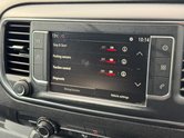 Vauxhall Vivaro LWB L2H1 Low Roof Sportive 3100 Air Con Sensors EURO 6 23