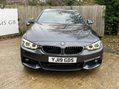 BMW 4 Series 2.0 420d M Sport Auto Euro 6 (s/s) 2dr 9