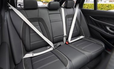 Mercedes-Benz E Class E63 S Estate 15