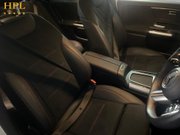 Mercedes-Benz GLA 1.3 GLA200h MHEV AMG Line (Executive) SUV 5dr Petrol Hybrid 7G-DCT Euro 6 ( 11