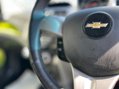 Chevrolet Spark LTZ 35