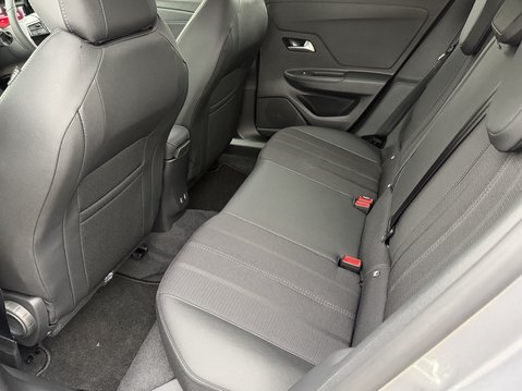 Vauxhall Mokka 115kW GS 54kWh 5dr Auto 34