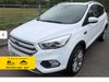 Ford Kuga 1.5 Kuga Titanium X Edition 4x4 Auto 4WD 5dr