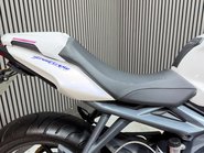 Triumph Street Triple 2013 ONLY 13K STUNNING EXAMPLE NEW MOT WARRANTY 28