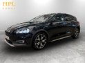 Ford Focus 1.0T EcoBoost Active X Vignale Hatchback 5dr Petrol Auto Euro 6 (s/s) (125 3