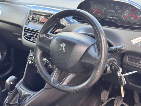 Peugeot 208 1.2 208 Access+ 5dr 9