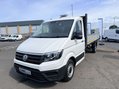 Volkswagen Crafter 2.0 Crafter CR35 Startline TDI 3
