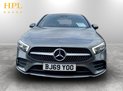 Mercedes-Benz A Class 1.3 A200 AMG Line Saloon 4dr Petrol Manual Euro 6 (s/s) (163 ps) Cruise Co 2
