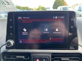 Citroen Berlingo LWB L2H1 (SOLD) Low Roof Enterprise 950 Air Con Sensors EURO 6 NO VAT 37