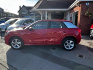 Audi Q2 1.4 TFSI CoD Sport S Tronic Euro 6 (s/s) 5dr 3