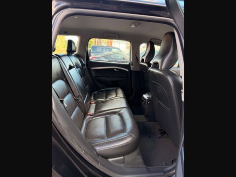 Volvo V70 2.0 V70 SE Nav D4 5dr 18