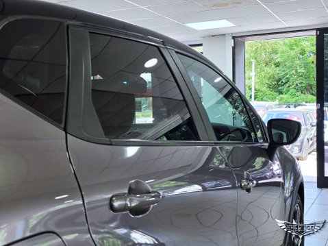 Renault Captur 1.5 dCi ENERGY Iconic EDC Euro 6 (s/s) 5dr 70