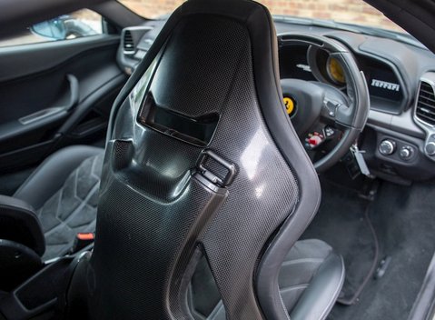 Ferrari 458 Italia 13