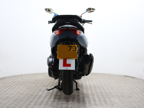 Yamaha Nmax 125 GPD125-A ABS 11