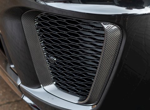 Land Rover Range Rover Sport 5.0 SVR 27