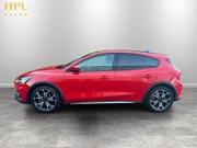 Ford Focus 1.0T EcoBoost MHEV Active X Edition Hatchback 5dr Petrol Manual Euro 6 (s/s 8