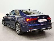 Audi S5 3.0 TFSI V6 Coupe 2dr Petrol Tiptronic quattro Euro 6 (s/s) (354 ps) 26