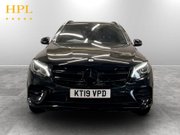 Mercedes-Benz GLC 2.1 GLC220d AMG Night Edition SUV 5dr Diesel G-Tronic+ 4MATIC Euro 6 (s/s) 2