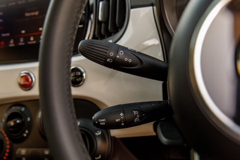 Fiat 500 STANDARD 17