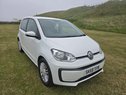 Volkswagen Up 1.0 Move up! Euro 6 (s/s) 5dr