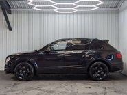 Bentley Bentayga 6.0 Bentayga W12 Auto 4WD 5dr 14