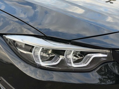 BMW M4 3.0 M4 Competition Edition Package Semi-Auto 2dr 9