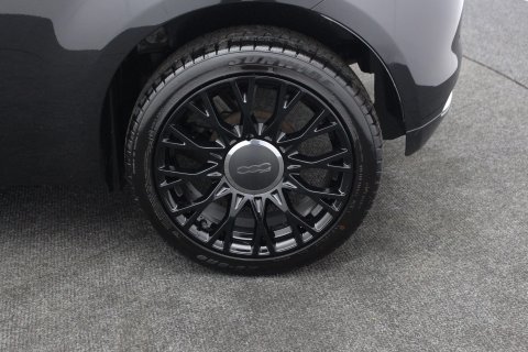 Fiat 500 3dr 1.0 Mild Hybrid Top 35