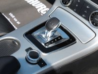 Mercedes-Benz SLC 2.0 SLC 200 AMG Line Auto 2dr 6