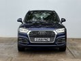 Audi Q5 2.0 Q5 S Line TFSI Quattro Semi-Auto 4WD 5dr 43