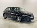 Volkswagen Polo 1.0 TSI Life Hatchback 5dr Petrol Manual Euro 6 (s/s) (95 ps) One Owner 2