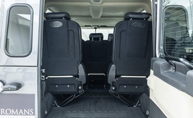 Land Rover Defender 110 Works V8 70th Edition 34