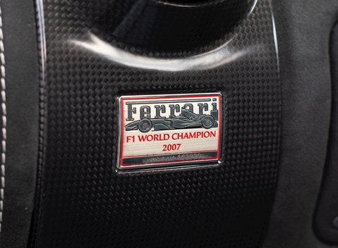 Ferrari 430 Scuderia 20